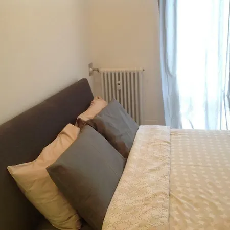 Moderno A Pochi Minuti Dal Centro Apartment