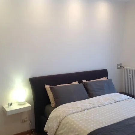Apartment Moderno A Pochi Minuti Dal Centro