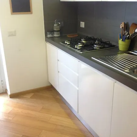 Apartment Moderno A Pochi Minuti Dal Centro *