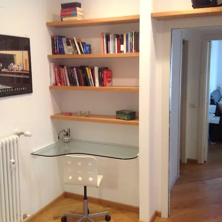 Moderno A Pochi Minuti Dal Centro * Rom