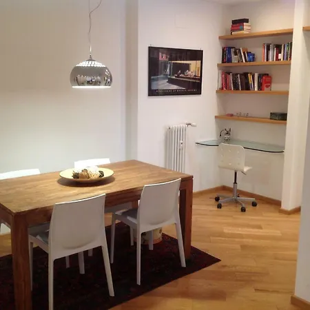 Moderno A Pochi Minuti Dal Centro * Rom