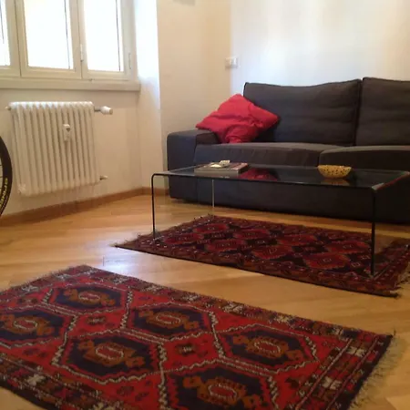 Apartment Moderno A Pochi Minuti Dal Centro Rom