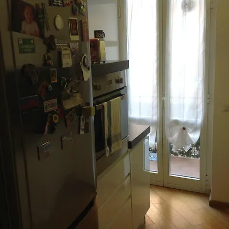 Moderno A Pochi Minuti Dal Centro *